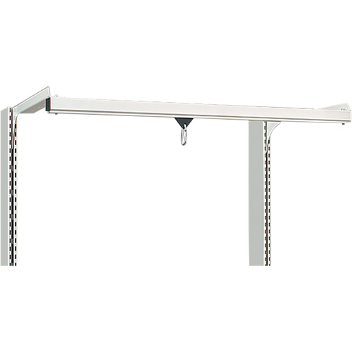 Postes de travail modulaire ergonomiques - Rails coulissants & chariot pour outils Haskins Industrial Inc.