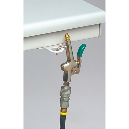 Postes de travail modulaires ergonomiques - Porte-outils & porte-accessoires Haskins Industrial Inc.