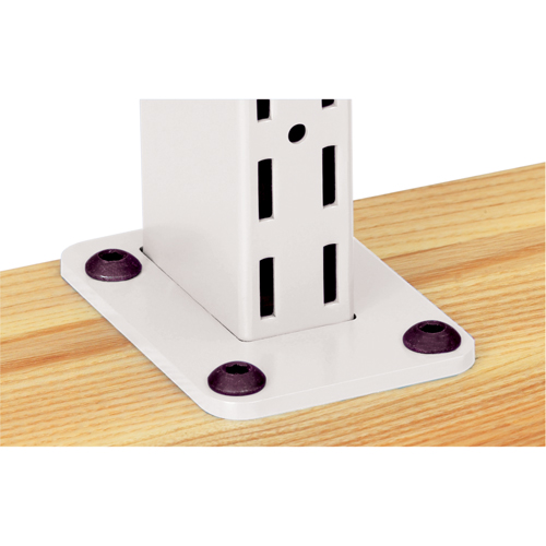 Nexus System - Workbench Frame Haskins Industrial Inc.