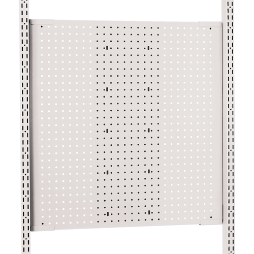 Arlink Workstation - Pegboard Panels Haskins Industrial Inc.