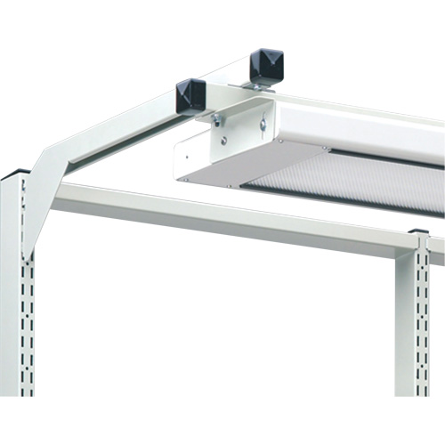 Nexus System   - Overhead Light Fixtures Haskins Industrial Inc.