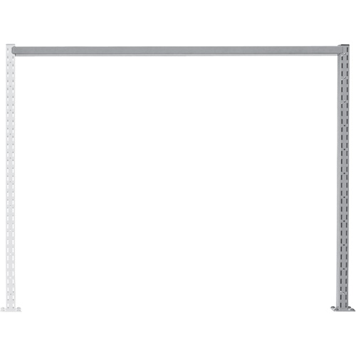 Surface-Mount Frame Add-On Haskins Industrial Inc.