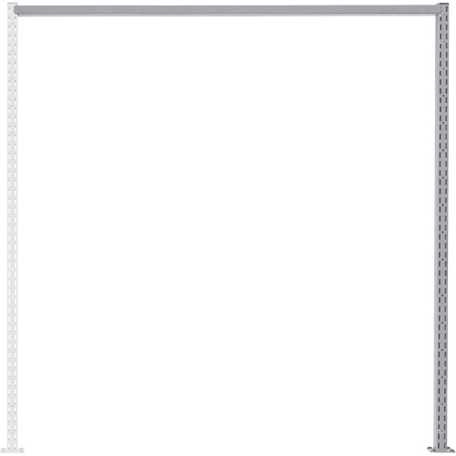 Surface-Mount Frame Add-On Haskins Industrial Inc.