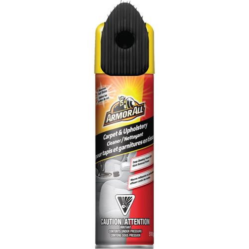 Nettoyant pour tapis et garnitures en tissu Haskins Industrial Inc.