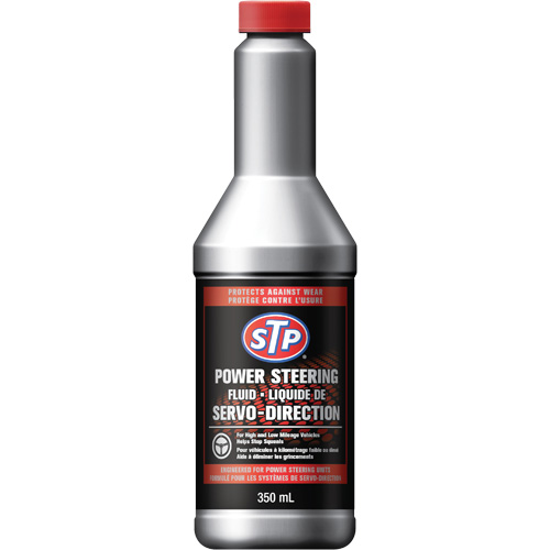 Liquide de servo-direction, Bouteille Haskins Industrial Inc.