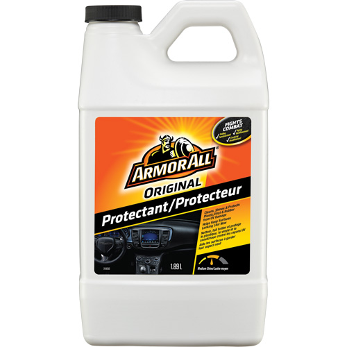 Original Vehicle Protectant Haskins Industrial Inc.