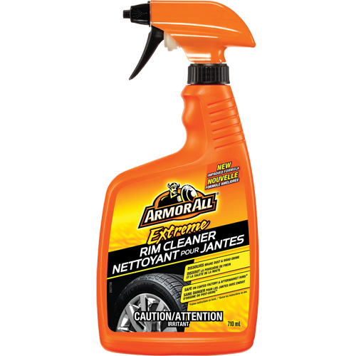 Extreme Rim Cleaner Haskins Industrial Inc.