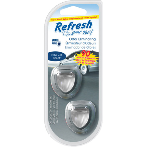 Mini Car Scent Diffusers Haskins Industrial Inc.