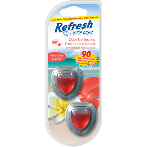 Mini Car Scent Diffusers Haskins Industrial Inc.
