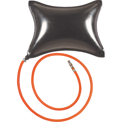 Sac de d&eacute;collage de roue double Shark Fin Haskins Industrial Inc.