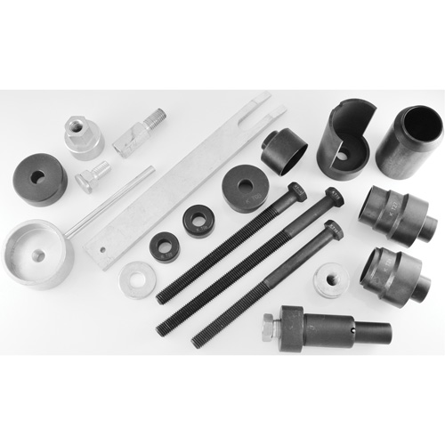 Bendix&reg; Air Disc Brake Tool Kit Haskins Industrial Inc.