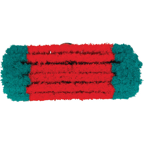 Brosse &agrave; alimentation en eau pour v&eacute;hicules de la s&eacute;rie Transport Haskins Industrial Inc.