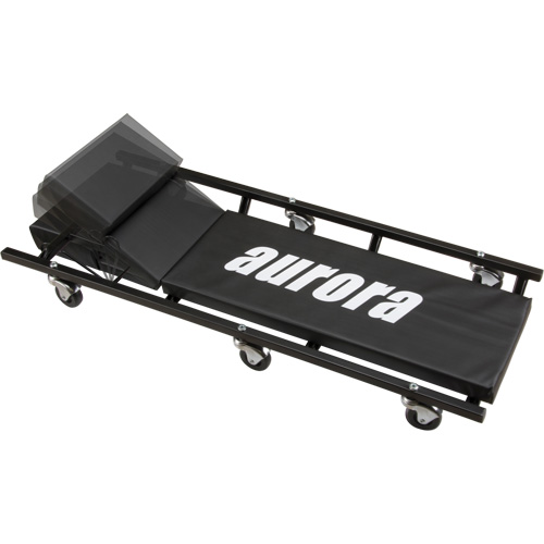 Mechanic Creeper Haskins Industrial Inc.