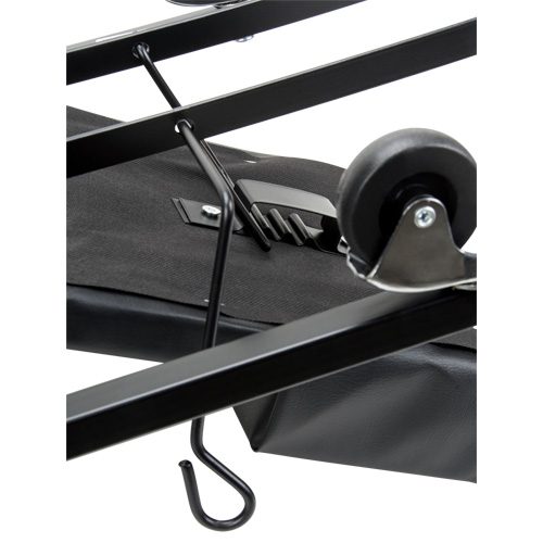 Mechanic Creeper Haskins Industrial Inc.