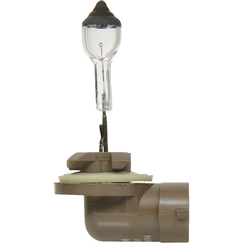 881 Basic Fog Light Bulb, Halogen, 27 W, Off White Haskins Industrial Inc.