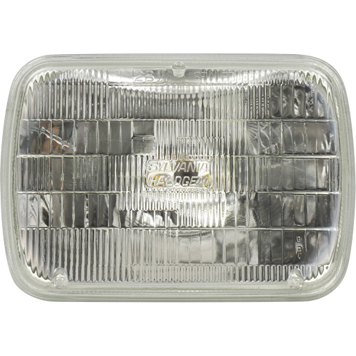 Phare automobile scell&eacute; de base H6054, 35 W, Blanc Haskins Industrial Inc.