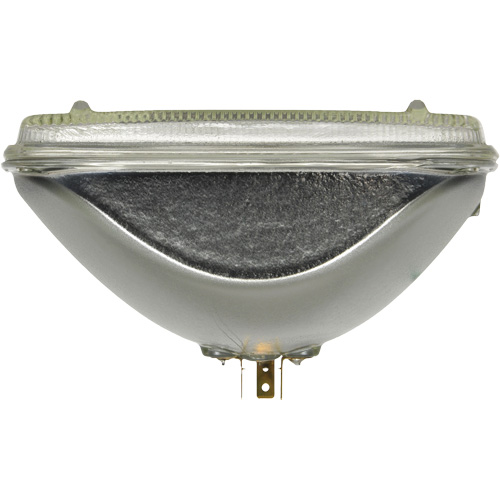 H6054 XtraVision&reg; Sealed Beam Headlight, Halogen, 55 W, Off White Haskins Industrial Inc.