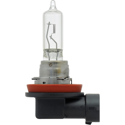H89 Basic Headlight Bulb, Halogen, 70 W, Off White Haskins Industrial Inc.