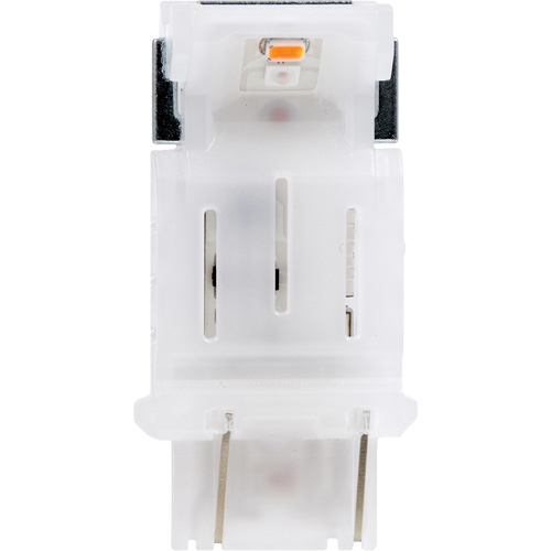 Mini-ampoule automobile 3157A, DEL, 0,5 W/12,8 W, Ambr&eacute;e Haskins Industrial Inc.