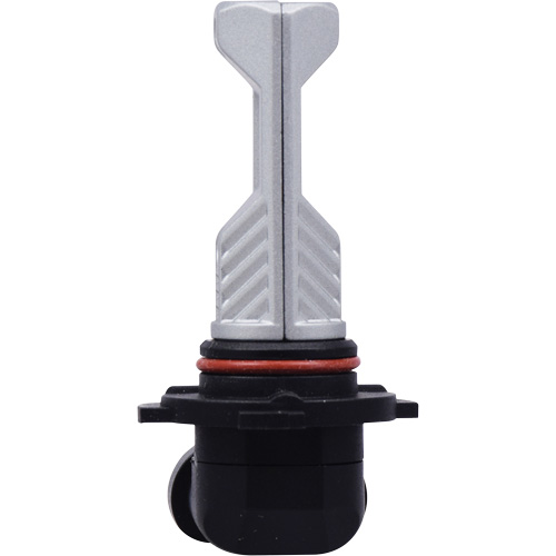 9145 Fog Light Bulb, LED, 65 W, White Haskins Industrial Inc.