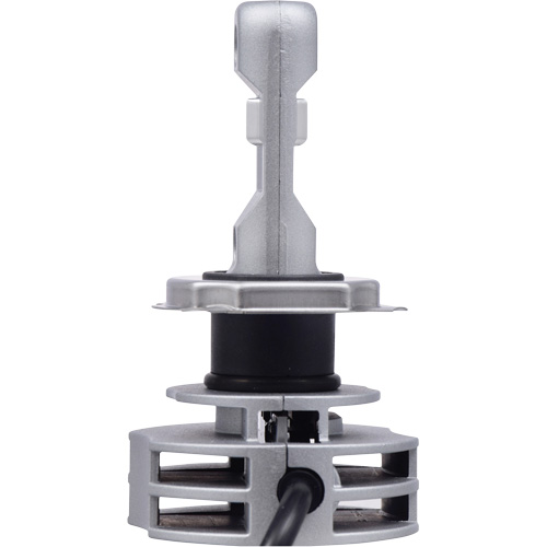 9003 Headlight Bulb, LED, 12 W/14 W/24 W, White Haskins Industrial Inc.