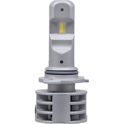 9006 Ampoule pour feu avant, DEL, 13,2 W/17 W, Blanc Haskins Industrial Inc.