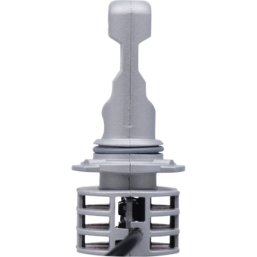 9006 Ampoule pour feu avant, DEL, 13,2 W/17 W, Blanc Haskins Industrial Inc.