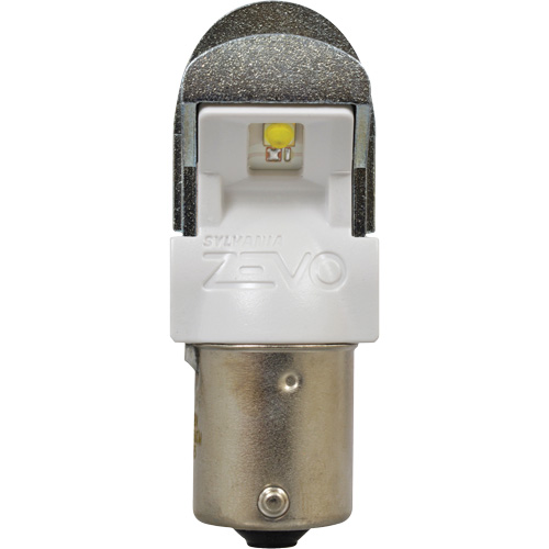1156 Mini-ampoule automobile Zevo, DEL, 1,7 W, Blanc Haskins Industrial Inc.