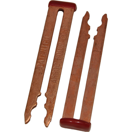 Side Terminal Adapters for Insulated Clamps Haskins Industrial Inc.