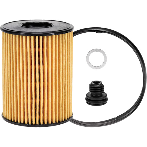 P40164 Lube Oil Filter Element Haskins Industrial Inc.