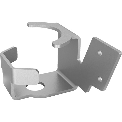 Left Extension Holder for ESCO Mammut Jack Models 91000 and 91003 Haskins Industrial Inc.