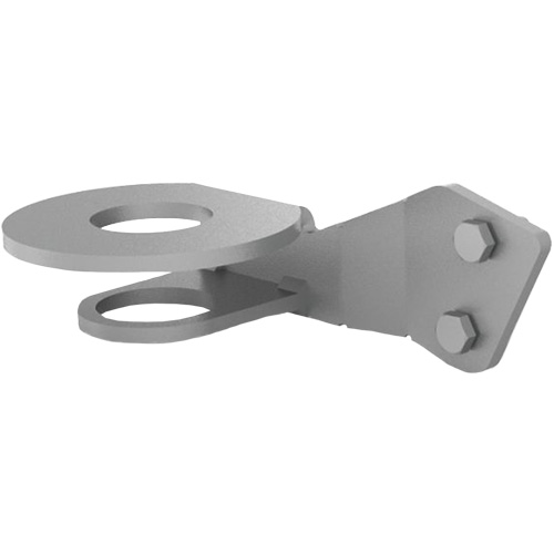 Right Extension Holder for ESCO Mammut Jack Models 91004 and 91005 Haskins Industrial Inc.