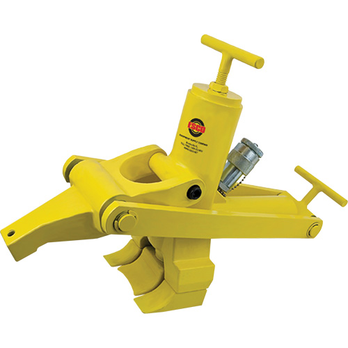 Pro Series Combi Hydraulic Bead Breaker Haskins Industrial Inc.