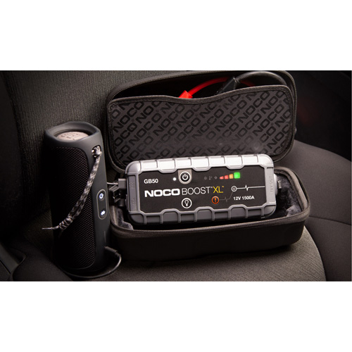 GB50 Boost&reg; XL Jump Starter Haskins Industrial Inc.