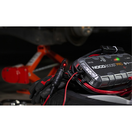 GB150 Boost&reg; Pro Jump Starter Haskins Industrial Inc.