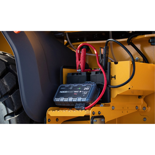 GB251+ Boost&reg; Max Jump Starter Haskins Industrial Inc.