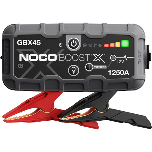 GBX45 Boost&reg; X Jump Starter Haskins Industrial Inc.