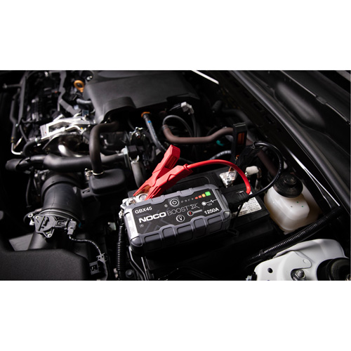 GBX45 Boost&reg; X Jump Starter Haskins Industrial Inc.