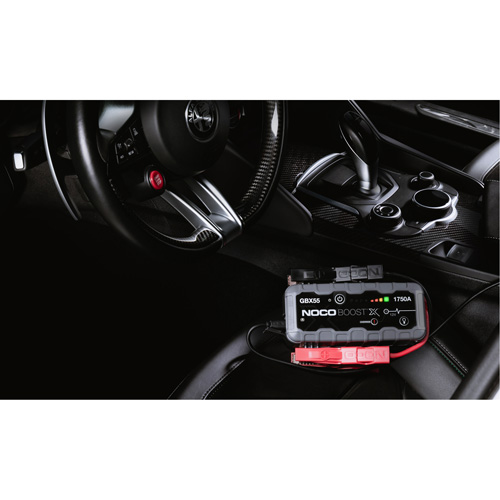 GBX55 Boost&reg; X Jump Starter Haskins Industrial Inc.