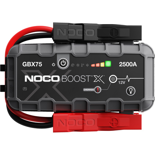 GBX75 Boost&reg; X Jump Starter Haskins Industrial Inc.