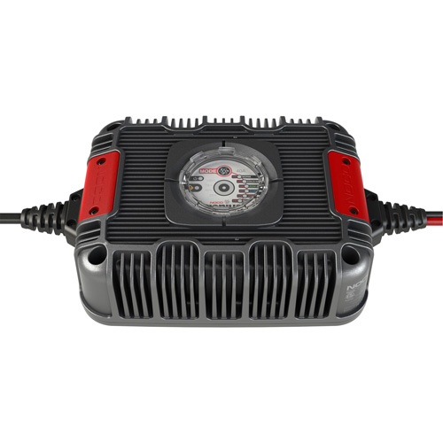 Genius&reg; GX2440 40-Amp Industrial Battery Charger Haskins Industrial Inc.