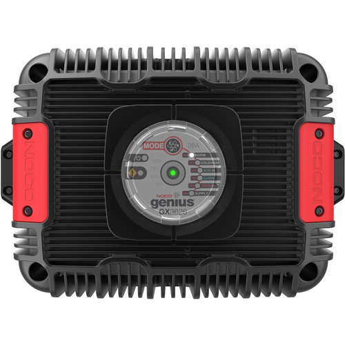Genius&reg; GX3626 26-Amp Industrial Battery Charger Haskins Industrial Inc.