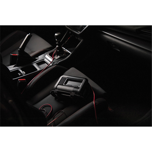 Compresseur d'air portable de 10 A Haskins Industrial Inc.