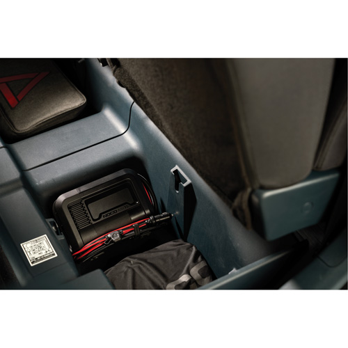 Compresseur d'air portable de 15 A Haskins Industrial Inc.