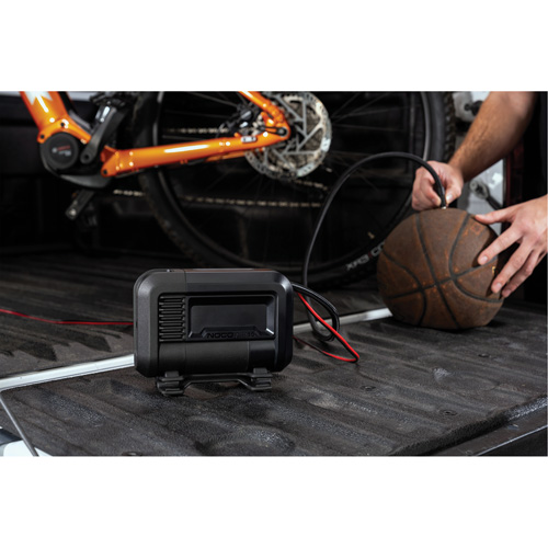 Compresseur d'air portable de 15 A Haskins Industrial Inc.