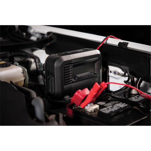 Compresseur d'air portable de 20 A Haskins Industrial Inc.