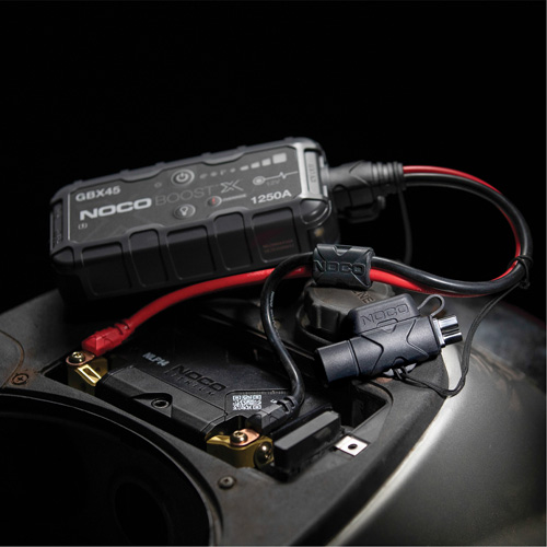 Boost X-Connect Adapter Haskins Industrial Inc.