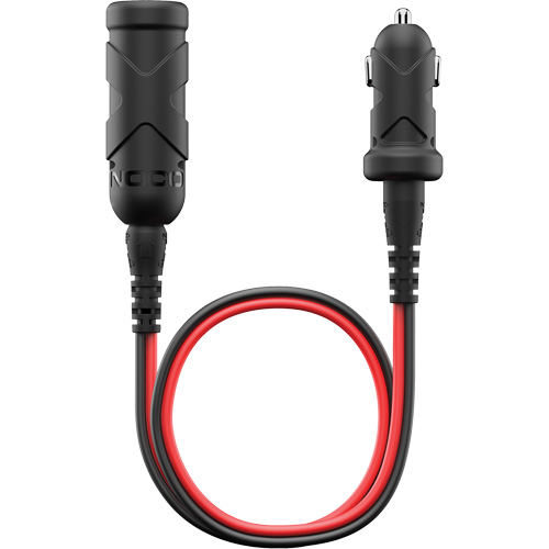 12V Boost Accessory Kit Haskins Industrial Inc.