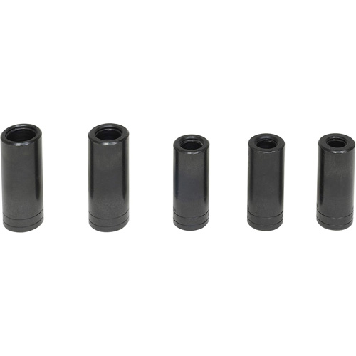 Large Tap Socket Set, 5 Pieces Haskins Industrial Inc.