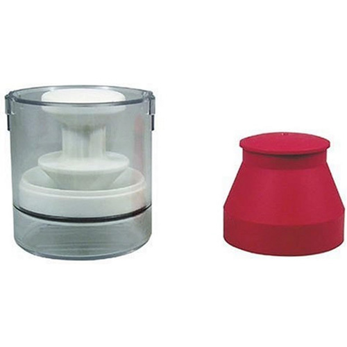 Handy Packer Bearing Packer Haskins Industrial Inc.